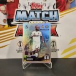 Card #37 – Antonio Rüdiger