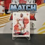 Topps Match Attax 24/25 – Julian Chabot – 175