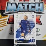 Topps Match Attax 24/25 – Ben Chilwell