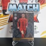 Topps Match Attax 24/25 – Black Edge Edition – Leroy Sané
