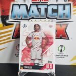 Topps Match Attax 24/25 – Mohamed Simakan – Basic 
