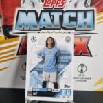 Topps Match Attax 24/25 – Nathan Aké – Basic 