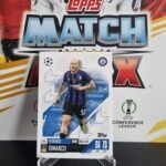 Topps Match Attax 24/25 – Federico Dimarco – Basic 