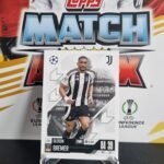 Topps Match Attax 24/25 – Bremer – Basic 