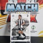 Topps Match Attax 24/25 – Federico Chiesa – Basic 