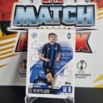 Topps Match Attax 24/25 – Charles De Ketelaere – Basic 