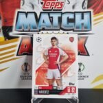 Topps Match Attax 24/25 – Kai Havertz – Basic 