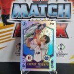 Topps Match Attax 24/25 – Kaká – Trophy Triumph