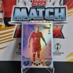 Topps Match Attax 24/25 – Heritage – Harvey Elliott