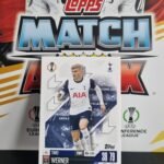 Topps Match Attax 24/25 – Timo Werner – Basic 
