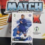 Topps Match Attax 24/25 – Levi Colwill – Basic 