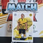 Topps Match Attax 24/25 – Marcel Sabitzer – Basic 
